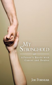 My Stronghold cover-large